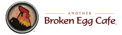 Another Broken Egg Cafe Logo