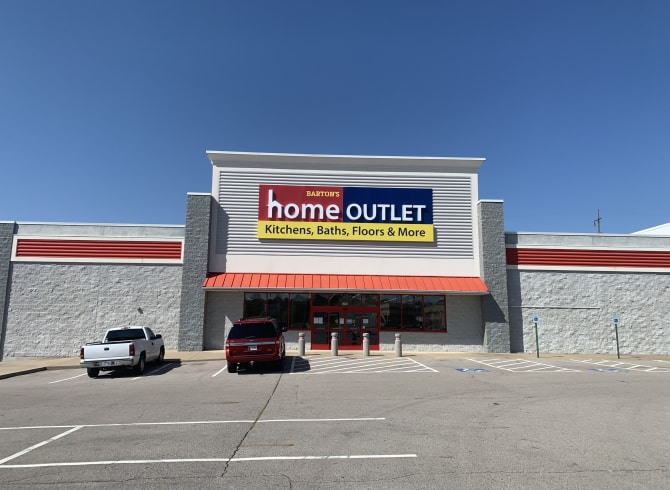 Barton’s Home Outlet