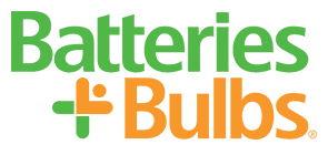 Batteries Plus Bulbs Logo