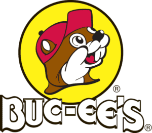 Buc-ees Logo