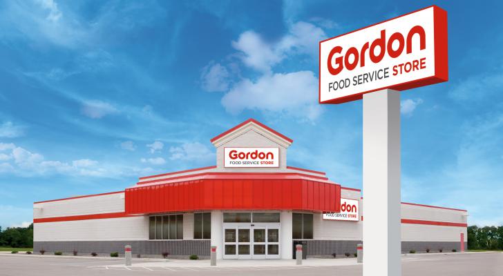 Gordon Food Service