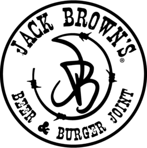 Jack Brown’s Logo