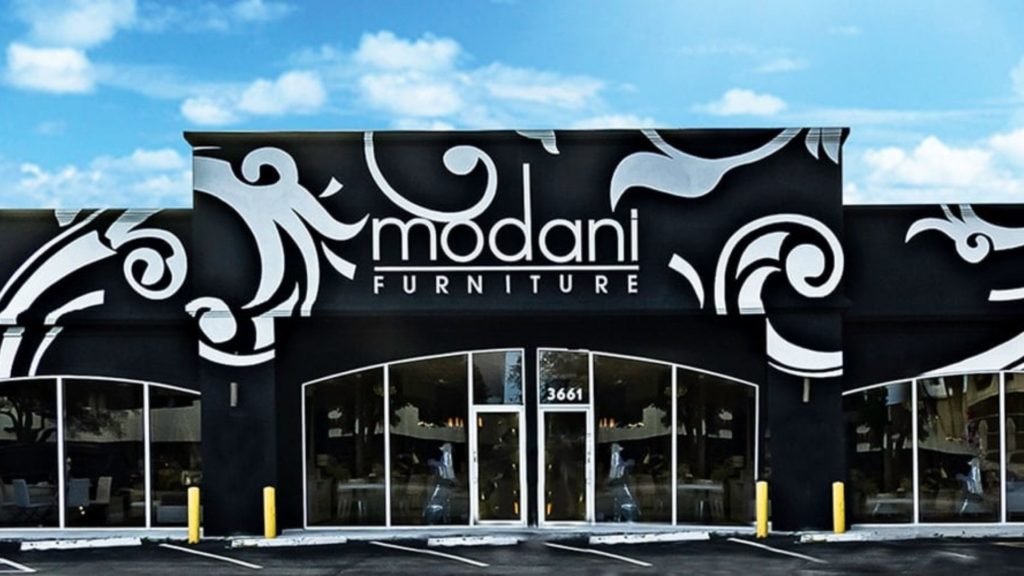 Modani Furniture