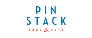 Pinstack Logo