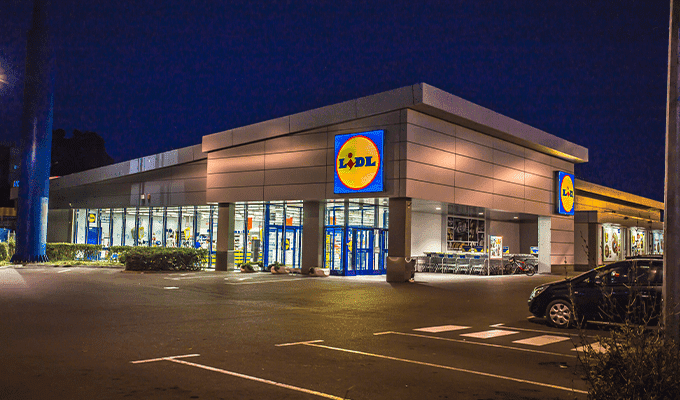 Lidl