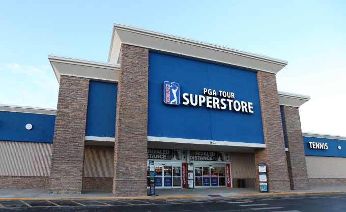 PGA Tour Superstore