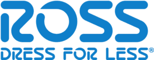 Ross Dress For Less Logo