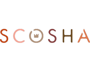 Scosha Logo