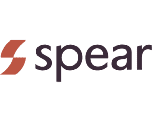 Spear Logo