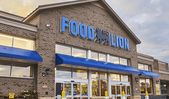 Food Lion