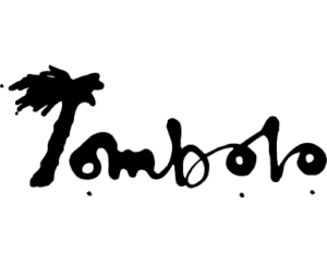 Tombolo Logo