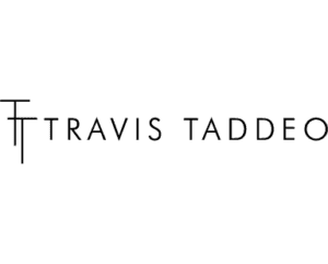 Travis Taddeo Logo