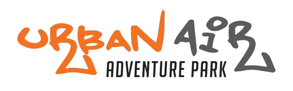 Urban Air Adventure Park Logo