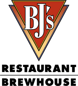 BJ’s Restaurant & Brewhouse Logo