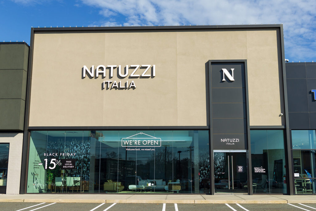 Natuzzi