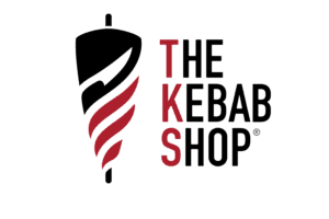 The Kebab Shop Logo