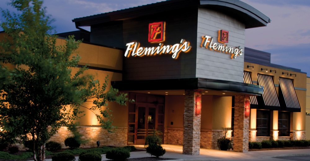 Fleming’s Steakhouse