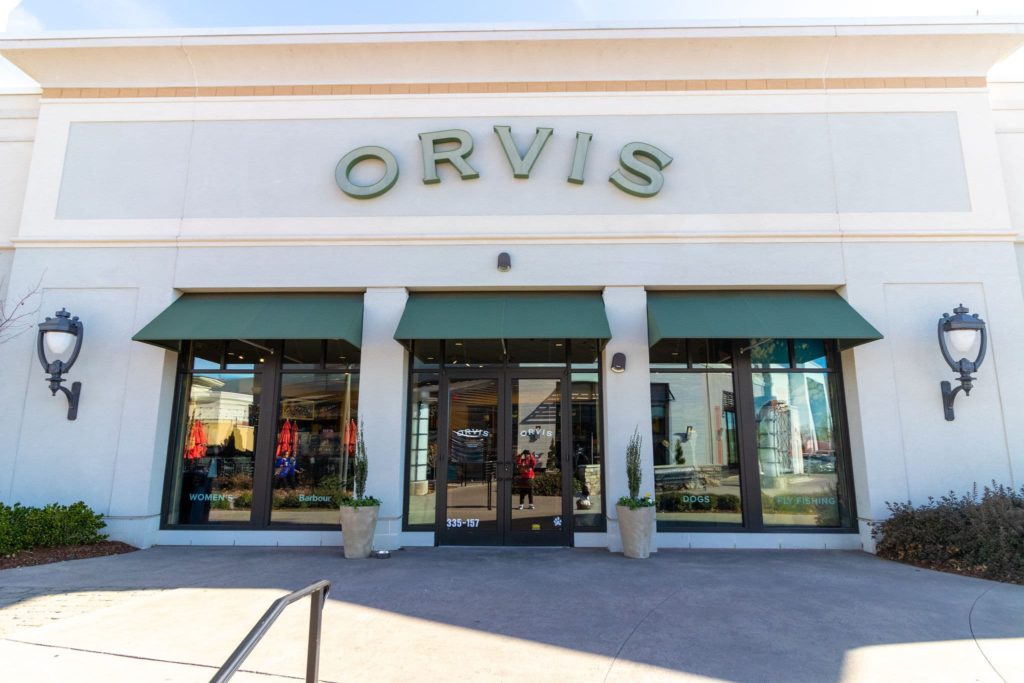 Orvis