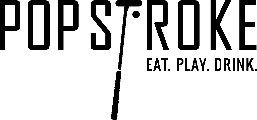 Popstroke Logo