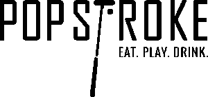 Popstroke Logo