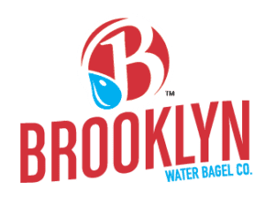 Brooklyn Water Bagels Logo