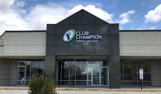 Club Champion