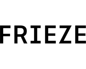 Frieze Gallery Logo