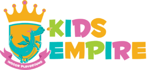 Kids Empire Logo