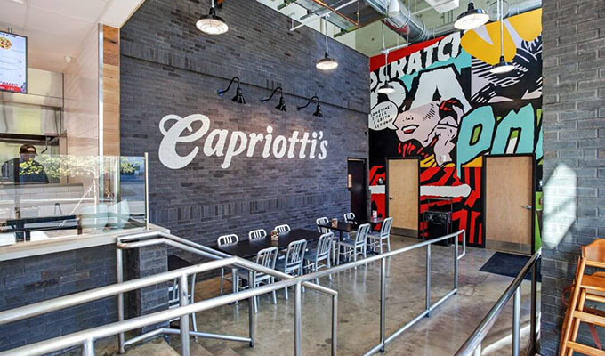 Capriotti’s