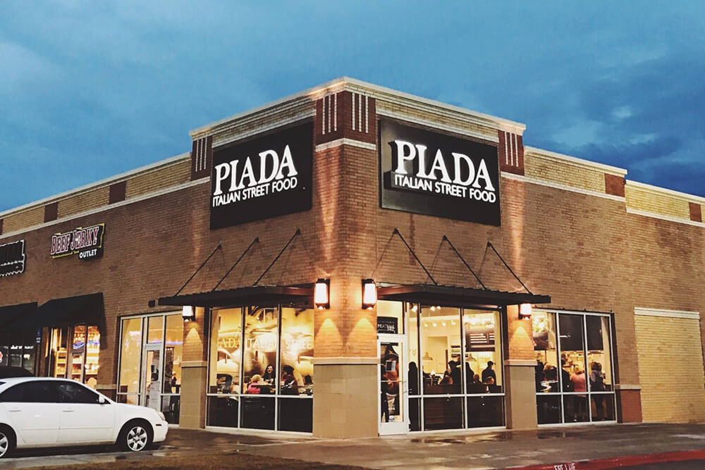 Piada