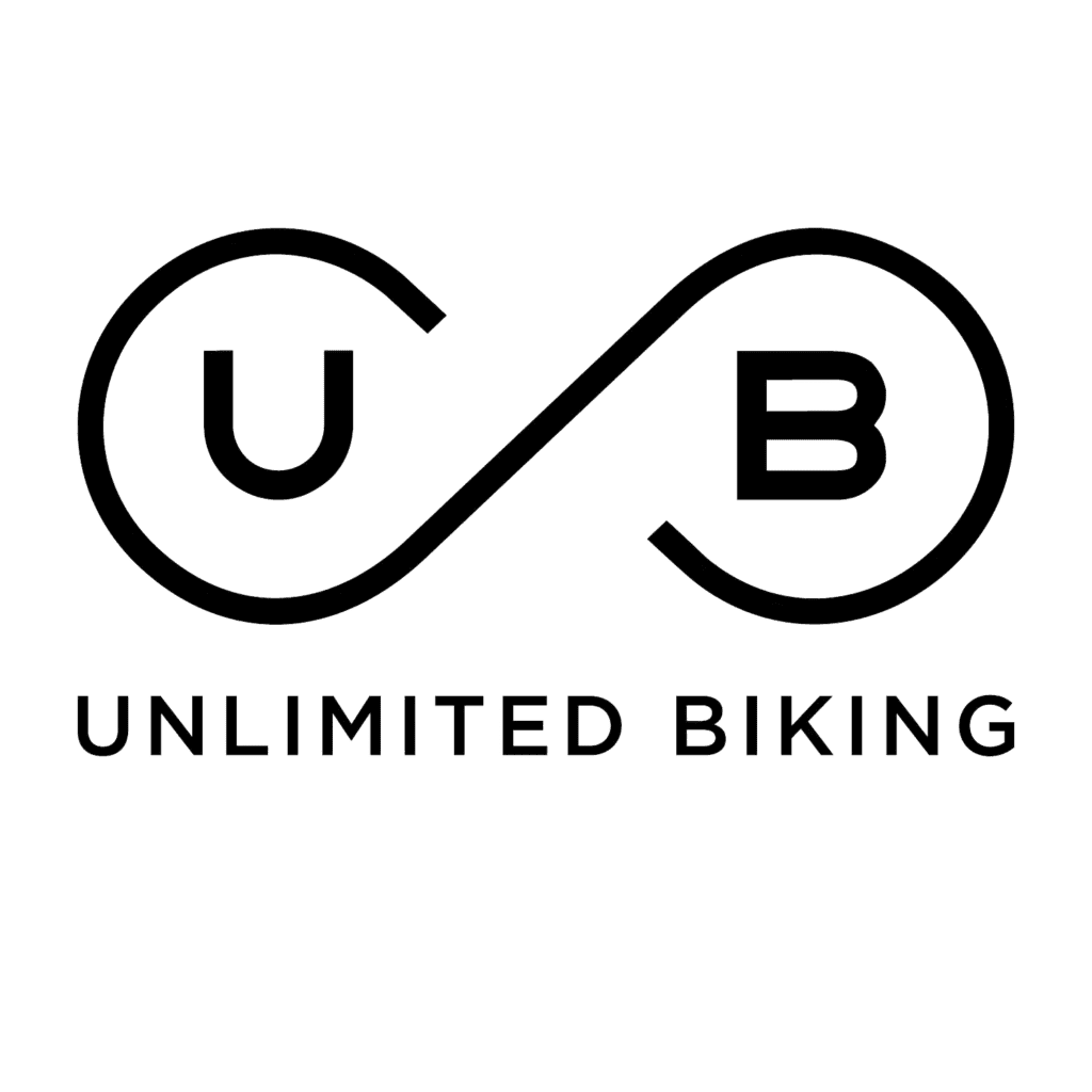 Unlimited Biking Logo