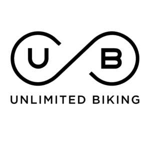 Unlimited Biking Logo