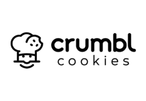 Crumbl Cookies Logo