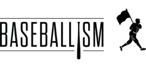 Baseballism Logo