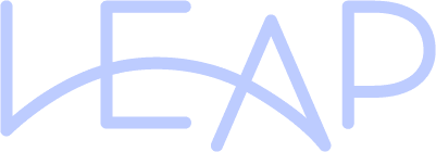 LEAP Logo