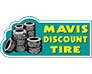 Mavis Tires & Brakes Logo