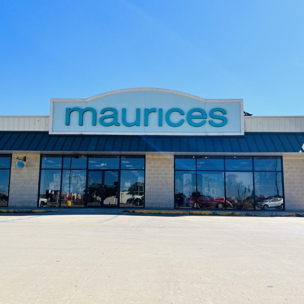 Maurices