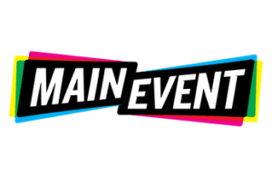 Main Event Logo