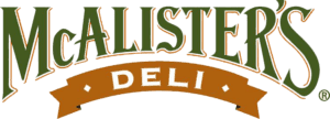 McAlister’s Deli Logo