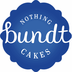 Nothing Bundt Cakes Logo