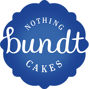 Nothing Bundt Cakes Logo