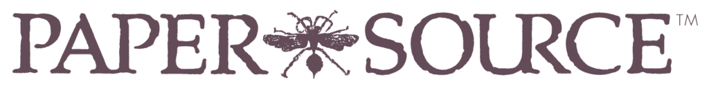 Paper Source Logo