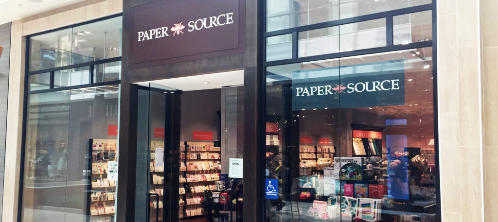 Paper Source