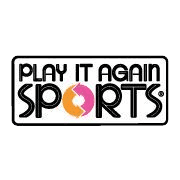 Play It Again Sports Logo