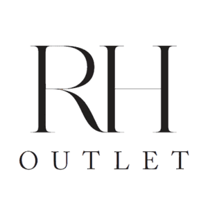 Restoration Hardware Outlet Logo