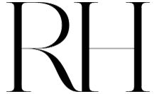 Restoration Hardware Logo