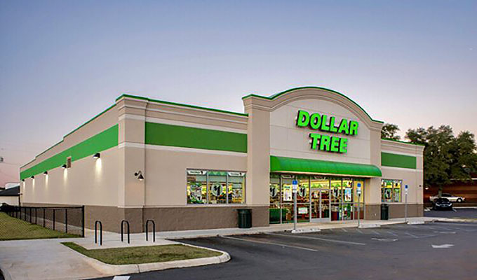 Dollar Tree