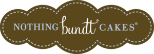 Nothing Bundt Cakes Logo