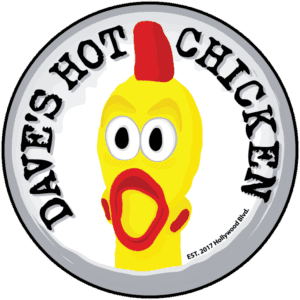 Dave’s Hot Chicken Logo