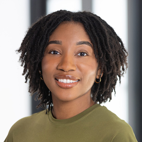 Tamika Reid